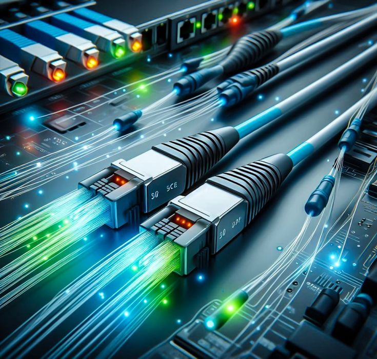 pakistan’s first ever 50g pon fibre optic internet…